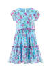 happy girls by Eisend Kleid in Hellblau