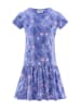 happy girls by Eisend Kleid in Blau
