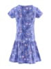 happy girls by Eisend Kleid in Blau