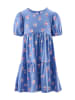 happy girls by Eisend Kleid in Blau