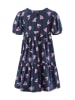 happy girls by Eisend Kleid in Dunkelblau