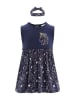 happy girls by Eisend 2tlg. Outfit in Dunkelblau