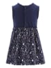 happy girls by Eisend 2-delige outfit donkerblauw
