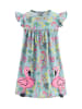 happy girls by Eisend Kleid in Hellblau