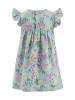 happy girls by Eisend Kleid in Hellblau