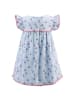 happy girls by Eisend Kleid in Hellblau