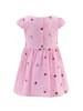 happy girls by Eisend Kleid in Rosa