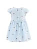 happy girls by Eisend Kleid in Hellblau