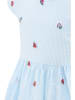 happy girls by Eisend Kleid in Hellblau
