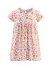 happy girls by Eisend Kleid in Bunt
