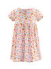 happy girls by Eisend Kleid in Bunt