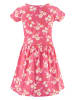 happy girls by Eisend Kleid in Pink