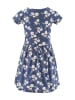 happy girls by Eisend Jurk donkerblauw