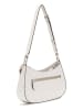 Guess Schoudertas wit - (B)29 x (H)18 x (D)6 cm