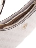 Guess Schoudertas wit - (B)29 x (H)18 x (D)6 cm