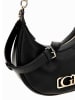 Guess Schultertasche in Schwarz - (B)25 x (H)24 x (T)11 cm