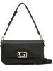 Guess Schoudertas zwart - (B)32 x (H)22 x (D)11 cm