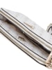 Guess Torebka w kolorze białym - 23 x 13 x 5 cm