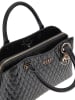 Guess Henkeltasche in Schwarz - (B)31 x (H)20 x (T)10 cm