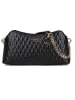 Guess Torebka w kolorze czarnym - 31 x 20 x 10 cm