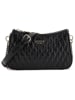 Guess Torebka w kolorze czarnym - 37 x 26 x 10 cm