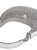 Guess Torebka w kolorze srebrnym - 25 x 20 x 4 cm