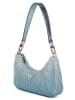 Guess Schoudertas lichtblauw - (B)23 x (H)14 x (D)4 cm