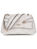 Guess Umhängetasche in Grau - (B)25 x (H)15 x (T)8 cm