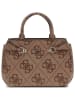 Guess Henkeltasche in Hellbraun - (B)18 x (H)14 x (T)7 cm