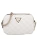 Guess Umhängetasche in Weiß - (B)20 x (H)13 x (T)8 cm