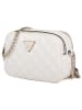 Guess Umhängetasche in Weiß - (B)20 x (H)13 x (T)8 cm