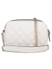Guess Umhängetasche in Weiß - (B)20 x (H)13 x (T)8 cm