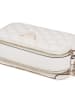 Guess Schoudertas wit - (B)20 x (H)13 x (D)8 cm