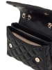 Guess Umhängetasche in Schwarz - (B)18 x (H)12 x (T)6 cm