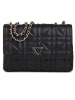 Guess Schoudertas zwart - (B)25 x (H)17 x (D)7 cm