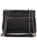 Guess Schoudertas zwart - (B)25 x (H)17 x (D)7 cm