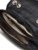 Guess Schoudertas zwart - (B)25 x (H)17 x (D)7 cm