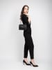 Guess Schoudertas zwart - (B)25 x (H)17 x (D)7 cm