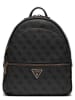 Guess Rucksack in Schwarz - (B)28 x (H)34 x (T)14 cm
