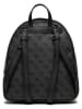 Guess Rucksack in Schwarz - (B)28 x (H)34 x (T)14 cm