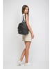 Guess Rucksack in Schwarz - (B)28 x (H)34 x (T)14 cm