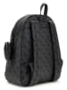 Guess Rugzak grijs - (B)31 x (H)38 x (D)12 cm