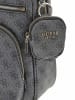 Guess Rugzak grijs - (B)31 x (H)38 x (D)12 cm