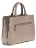 Guess Henkeltasche in Hellbraun - (B)34 x (H)22 x (T)10 cm