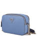 Guess Umhängetasche in Blau - (B)20,5 x (H)14 x (T)7,5 cm