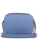Guess Umhängetasche in Blau - (B)20,5 x (H)14 x (T)7,5 cm
