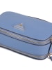 Guess Umhängetasche in Blau - (B)20,5 x (H)14 x (T)7,5 cm