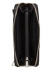 Guess Geldbörse in Schwarz - (B)20 x (H)10 x (T)2,5 cm