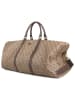 Guess Weekender in Beige - (B)60 x (H)32 x (T)28 cm