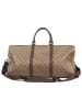 Guess Weekender in Beige - (B)60 x (H)32 x (T)28 cm